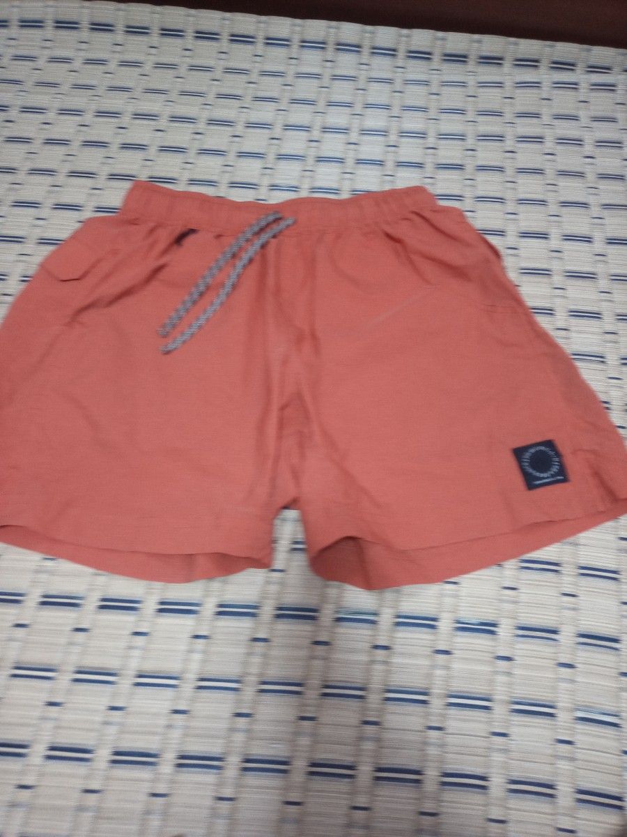 山と道 Light 5-Pocket Shorts Coral Sサイズ 『1年保証』 nods.gov.ag