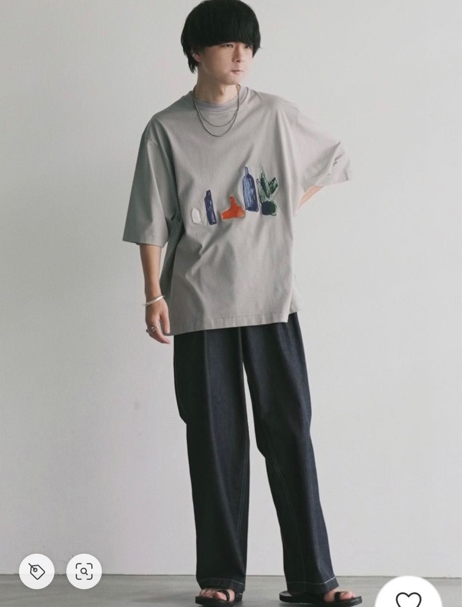 LIDNM VAJIRA FATIGUE TROUSERS Mサイズ|PayPayフリマ