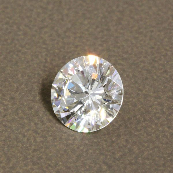 [ centre gem research place judgment ]0.711ct F color VVS-2 VERY GOOD natural diamond loose round brilliant cut 