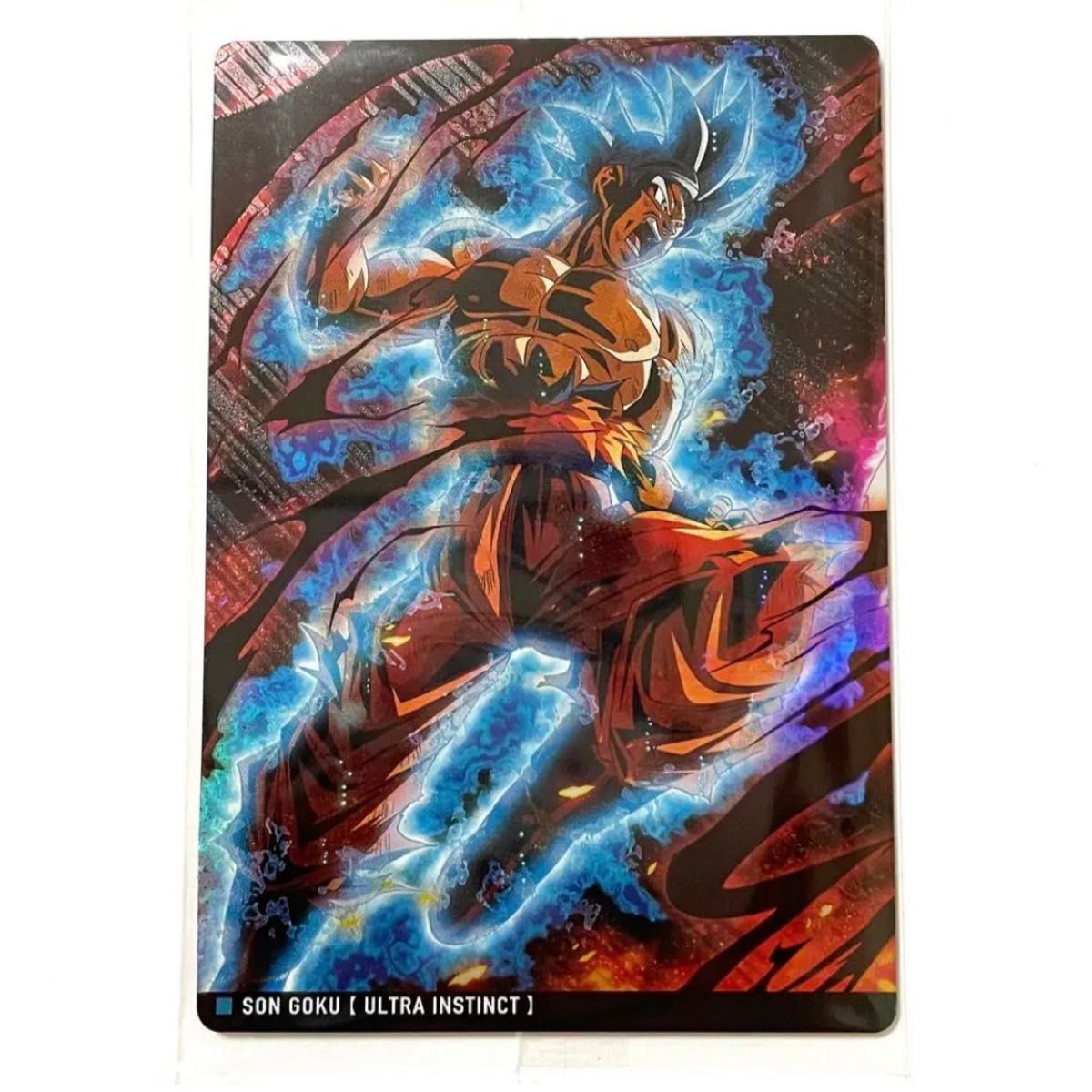 イタジャガ ドラゴンボール カード 孫悟空 R|Yahoo!フリマ(旧 イタジャガ ドラゴンボール カード 孫悟空 R|Yahoo!フリマ(旧