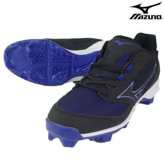 28 定価9900円 ミズノ MIZUNO 野球 ポイント スパイクシューズ ミズノ
