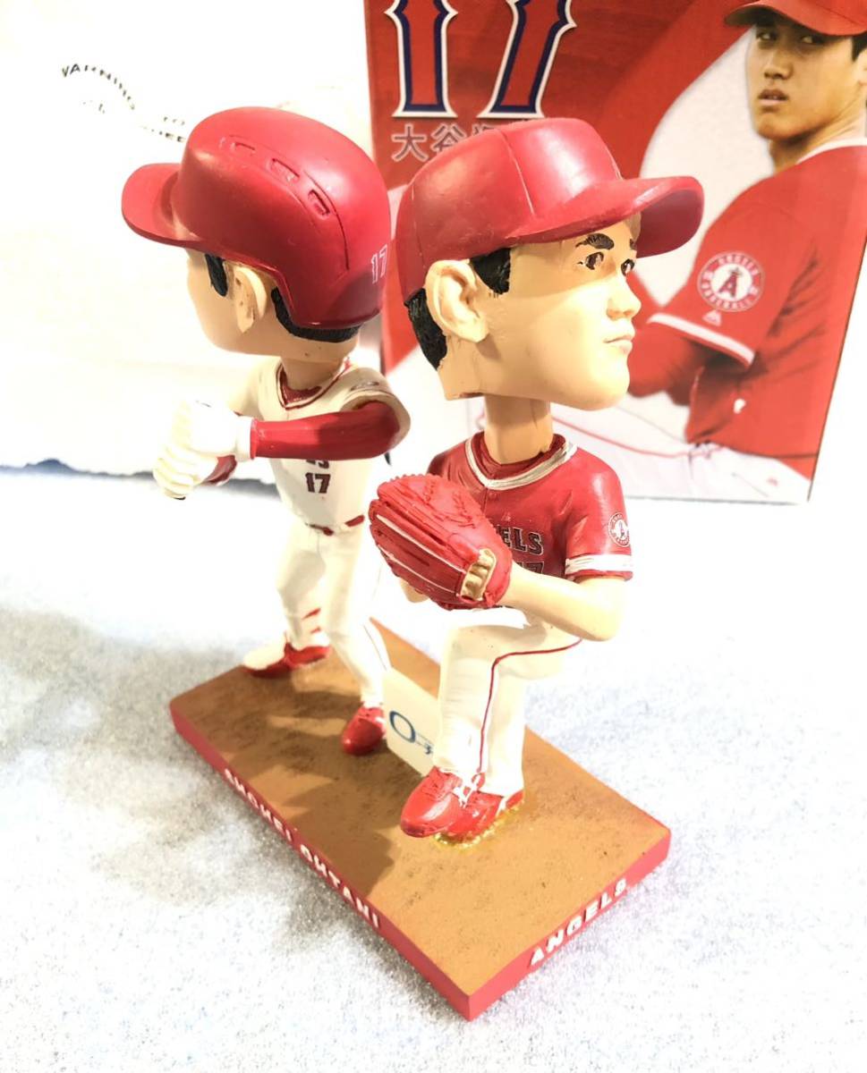 商舗 大谷翔平 ボブルヘッド STAR WARS WBC 侍ジャパン hatchethousemw.com