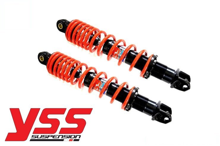 お礼や感謝伝えるプチギフト YSS正規品リアショック リア