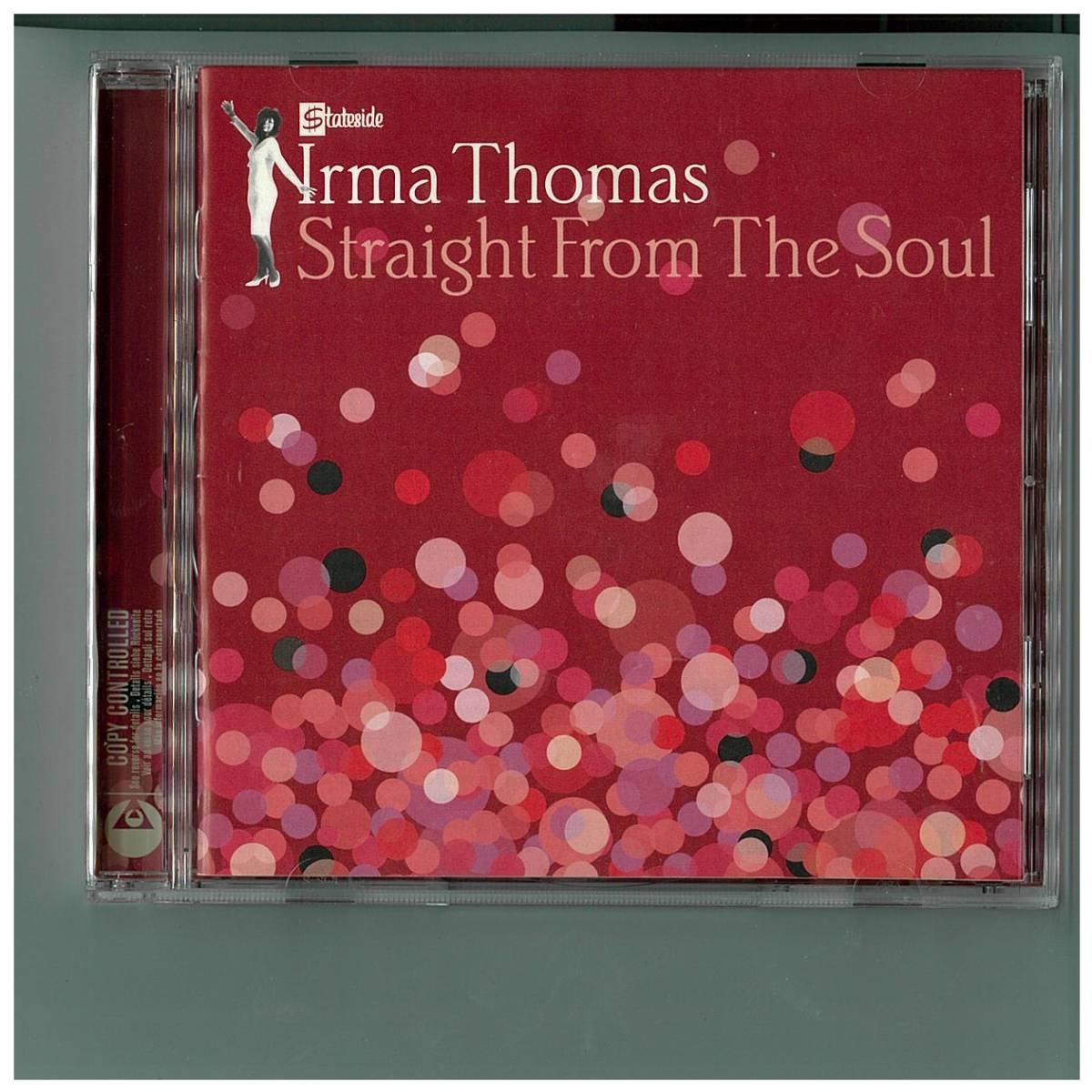 Straight From The Heart Irma Thomas Lyrics Yahoo!オークション - CD アーマ トーマス Irma Thomas Straight From
