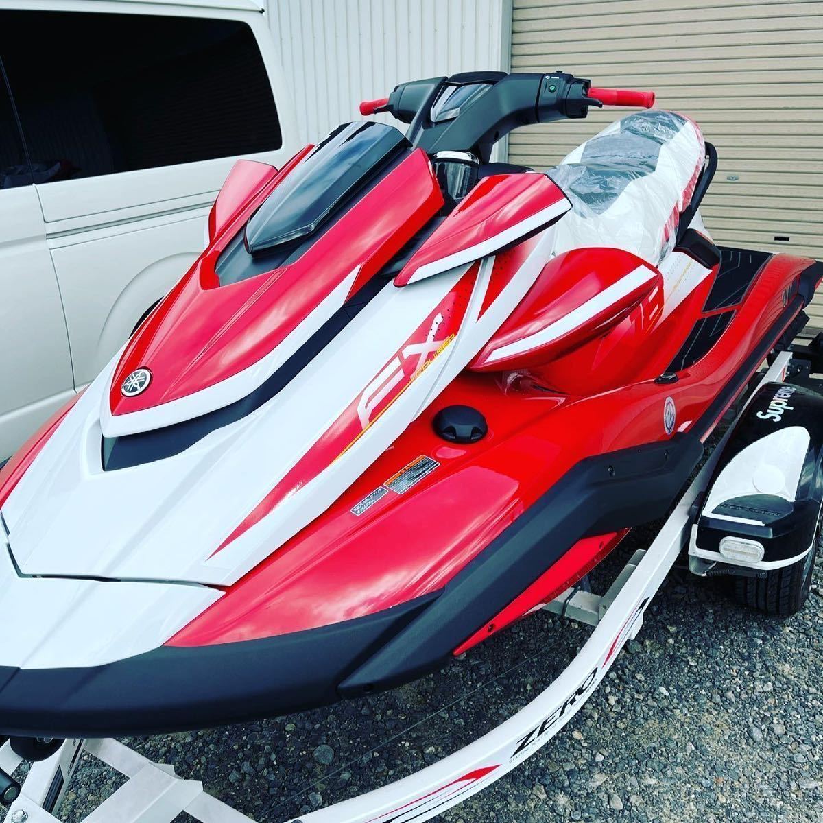 2019~ 2021 FX 用 コントローラー マウント スピーカー 2019~ 2021 FX 用 コントローラー マウント スピーカー