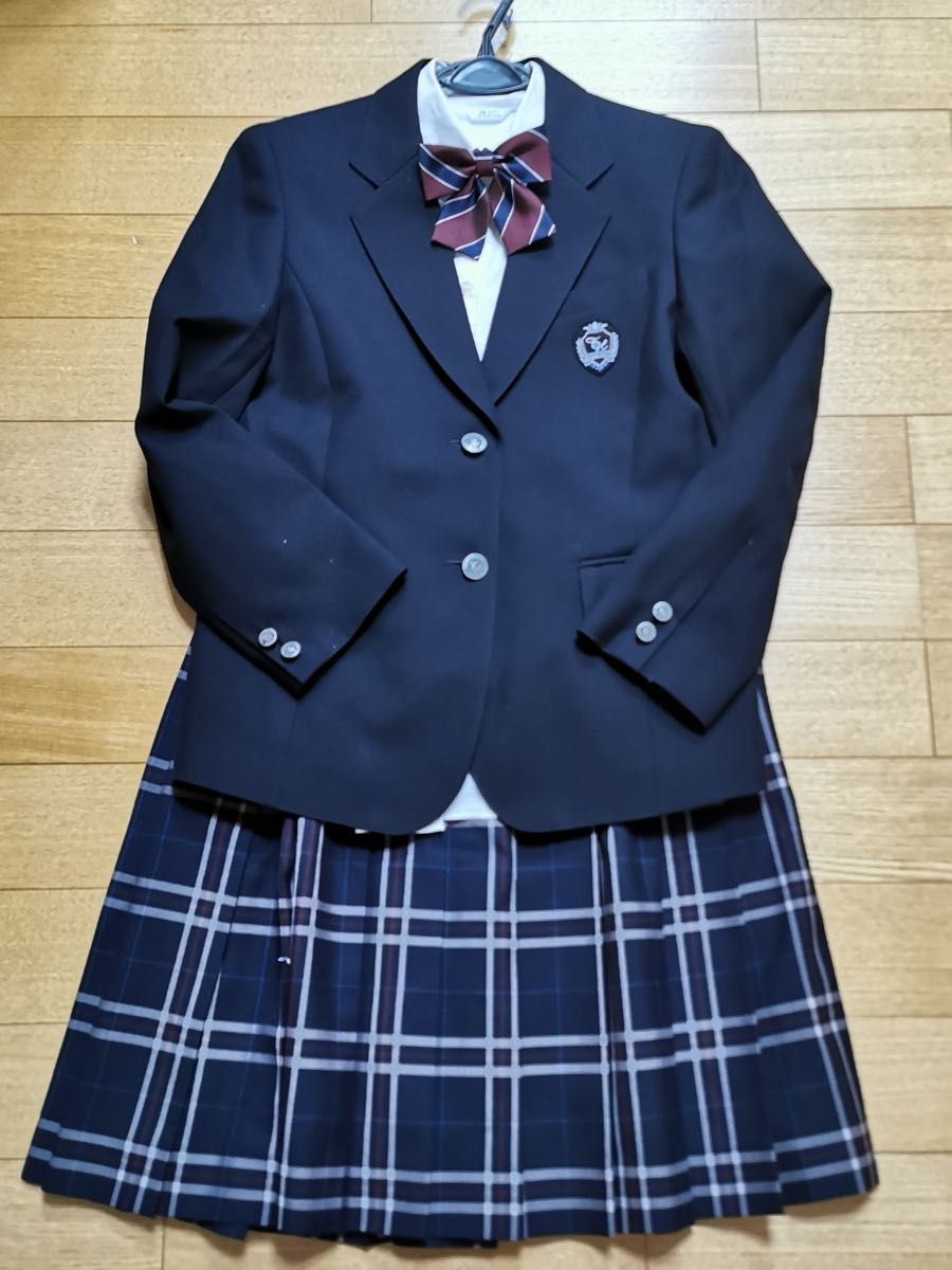 制服一式！値下げ交渉します！