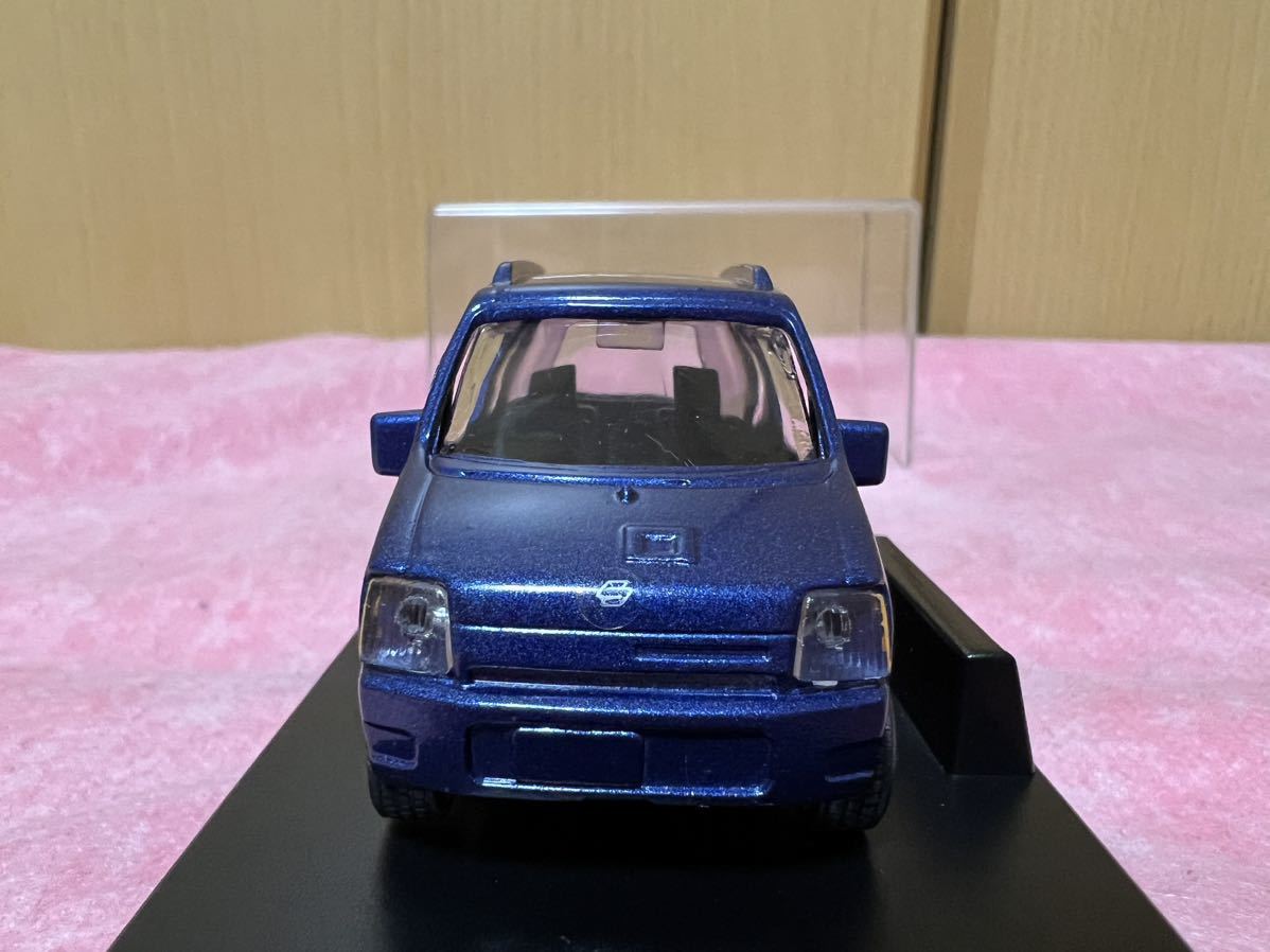  M Tec Suzuki Wagon R minicar Epo kMTECH SUZUKI