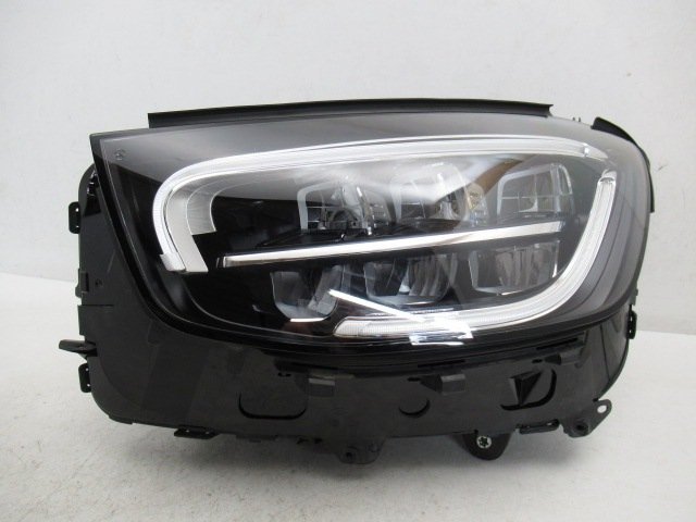 即決有】 MercedesBenz ベンツ GLCクラス W253 X253 後期 純正 左