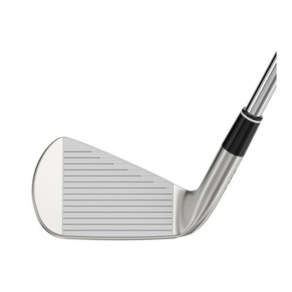 ★新品★送料無料★ スリクソン Srixon Golf ZX4 Mk II アイアン 6本セット #5-9， PW True Temper 左利き用_画像3