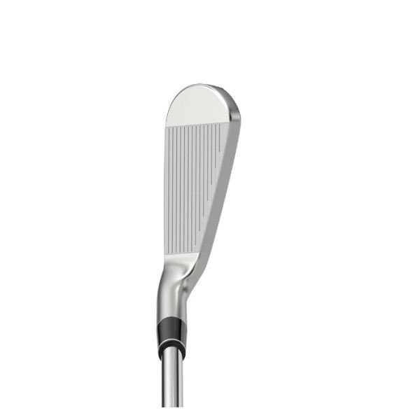 ★新品★送料無料★ スリクソン Srixon Golf ZX5 Mk II アイアン 単品 True Temper 左利き用_画像2