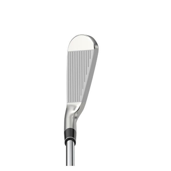 ★新品★送料無料★ スリクソン Srixon Golf ZX7 Mk II アイアン 単品 True Temper 左利き用_画像2