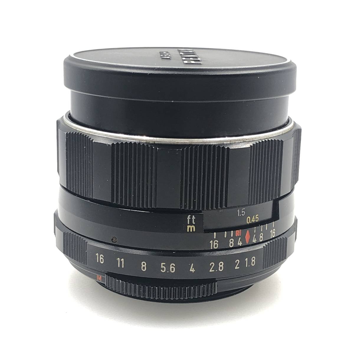 Aash Super Takuma 1:1.8/55 (美品) | www.downtownissaquah.com