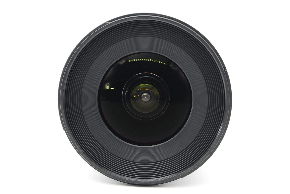 新品級】TAMRON タムロン 超広角ズームレンズ SP AF10-24mm F3.5-4.5