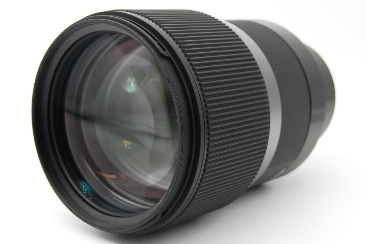 極上美品】SIGMA シグマ 135mm F1.8 DG HSM Art A017 SONY-Eマウント用