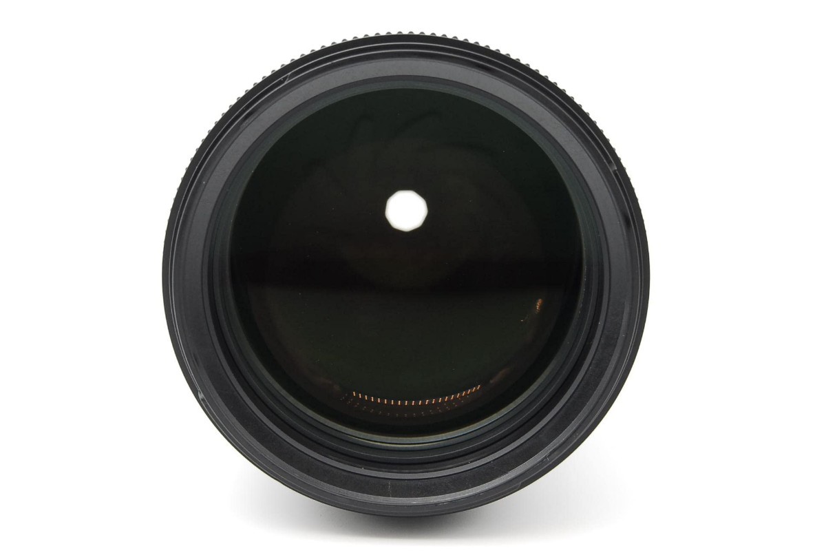 極上美品】SIGMA シグマ 135mm F1.8 DG HSM Art A017 SONY-Eマウント用
