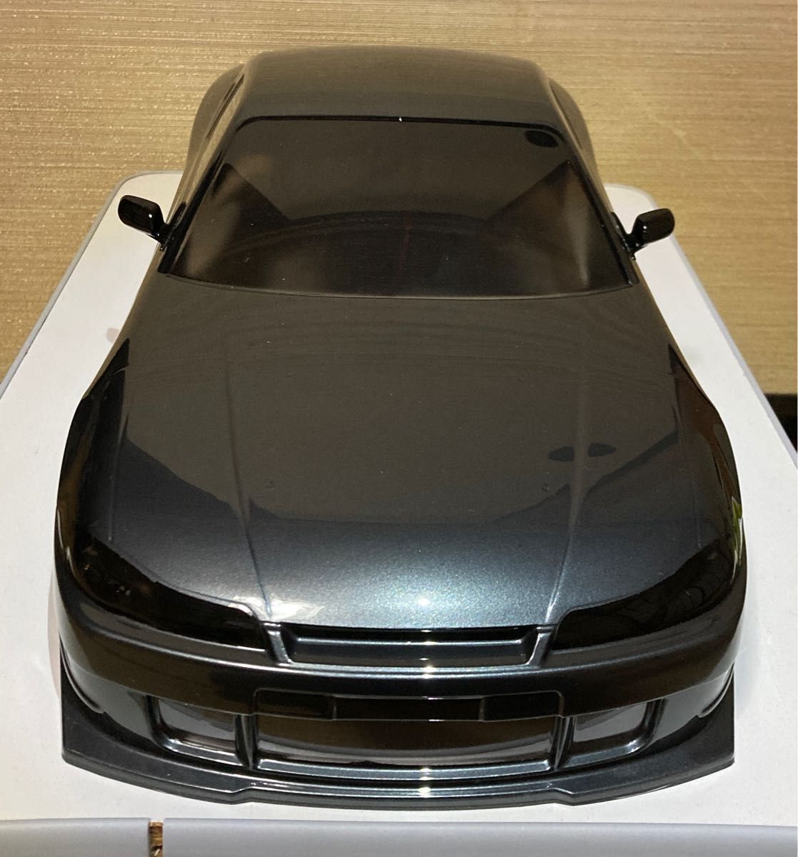 タミヤ S15 シルビアボディ|Yahoo!フリマ(旧PayPayフリマ) タミヤ S15 シルビアボディ|Yahoo!フリマ(旧PayPayフリマ)