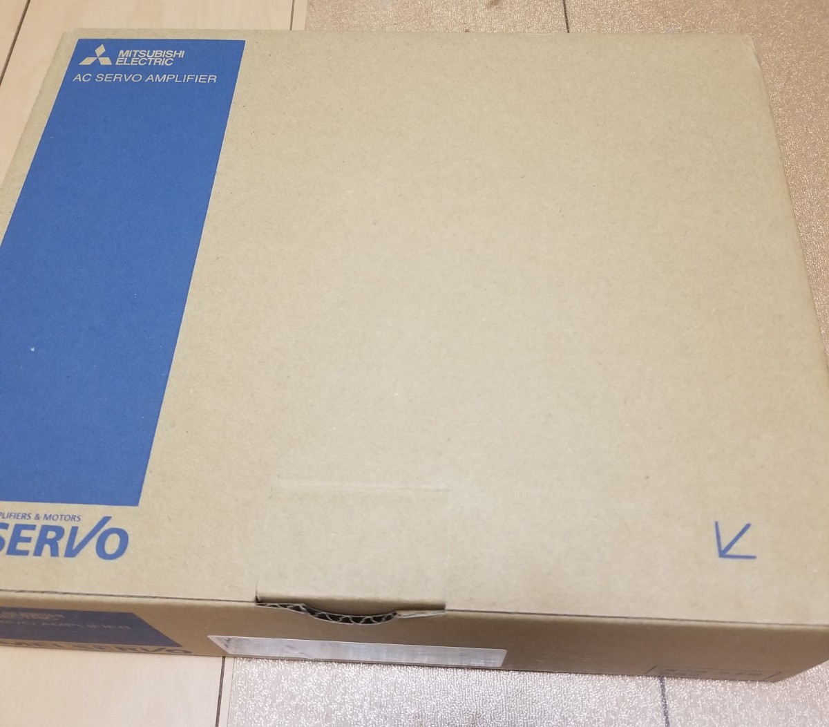 MR-J4-100B 新品未使用 2023年正規品 初期不良保証付き | noonanwaste.com