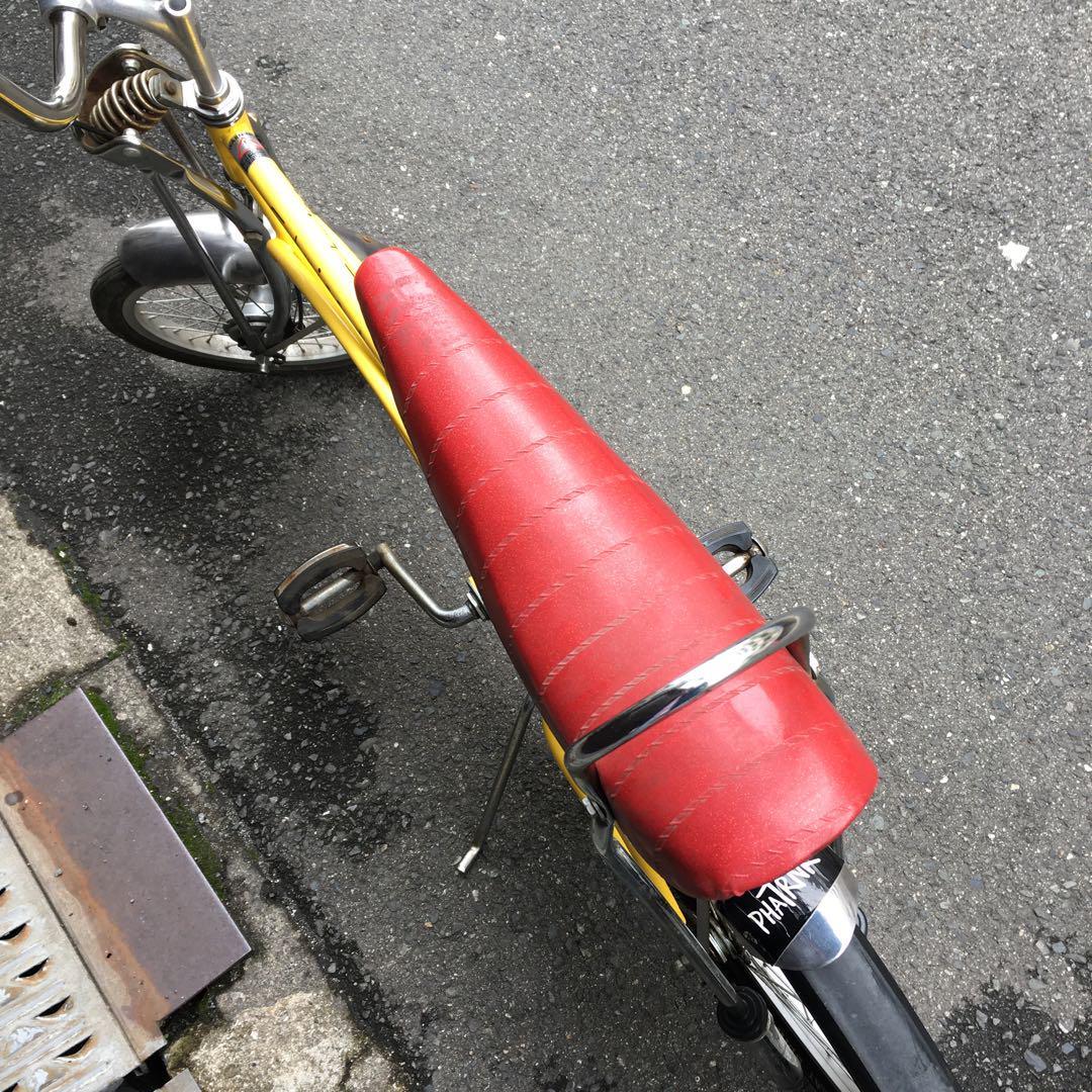 0430B Schwinn Sting-Ray シュウィン スティングレイ 20インチ