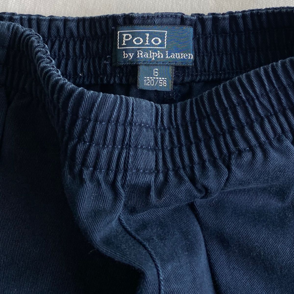 POLO RALPH LAUREN Tシャツ2枚とズボンの3点セット|PayPayフリマ