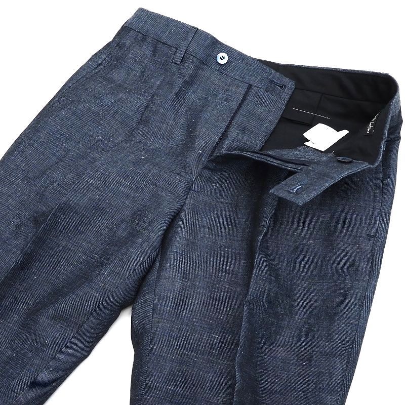 D04118 未使用品 Stile Latino/セットアップ スーツ 【サイズ:44