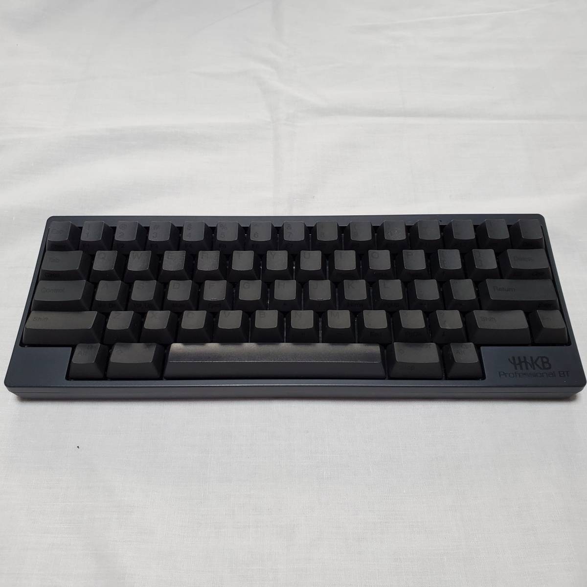 HHKB Professional BT 英語配列モデル PD-KB600B(墨) fabrica1900.ge
