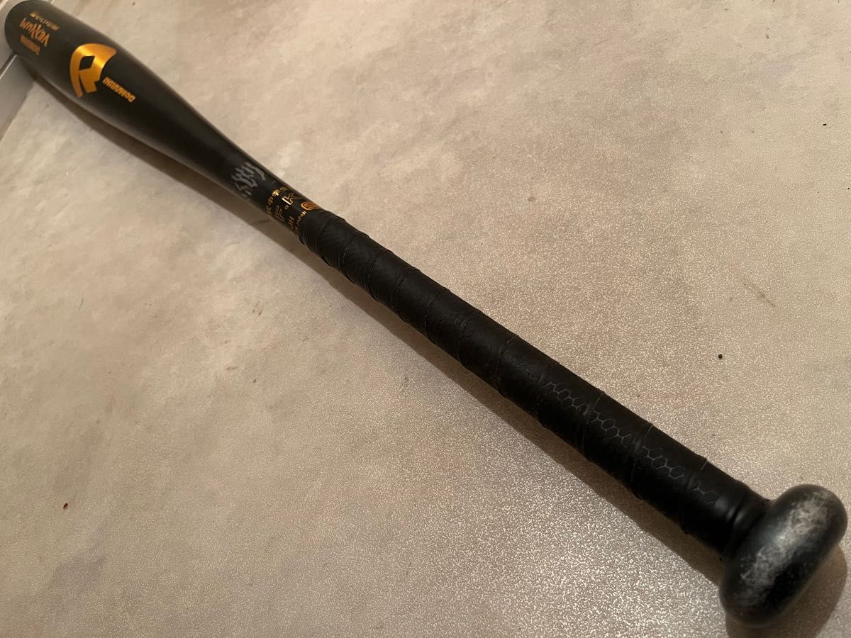 ディマリニ 中学硬式用金属バット(83cm)JHNVJ ベクサム|Yahoo ディマリニ 中学硬式用金属バット(83cm)JHNVJ ベクサム|Yahoo