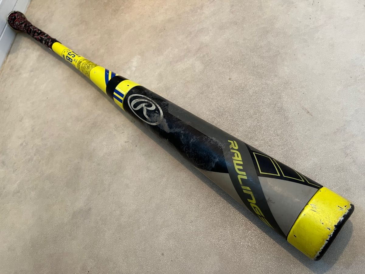 ローリングス ハイパーマッハ 84cm 670g ハイパーマッハ 84cm 670g