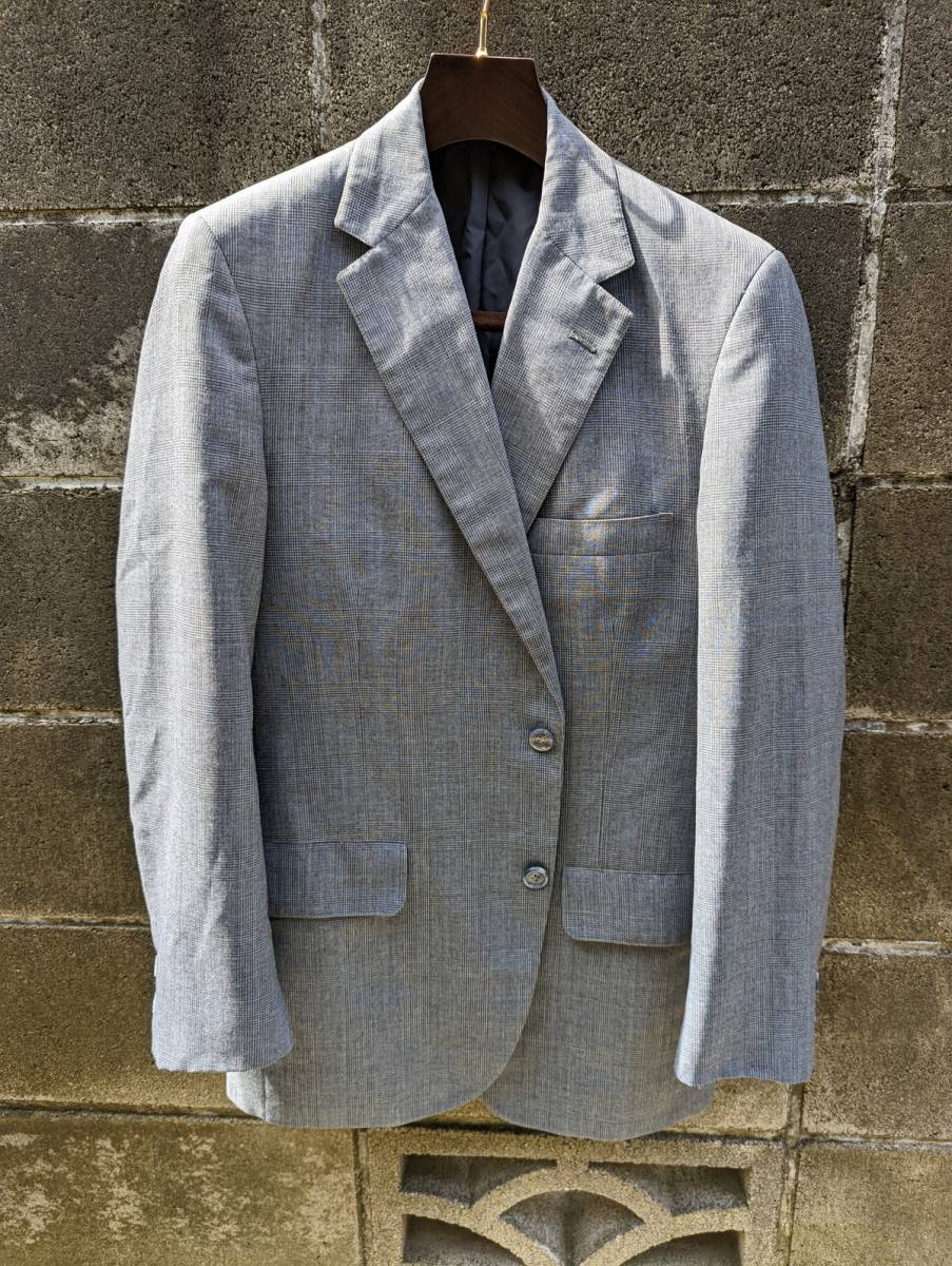 Brooks Brothers 70s 80s MADE IN USA 346 アメリカ製 テーラード