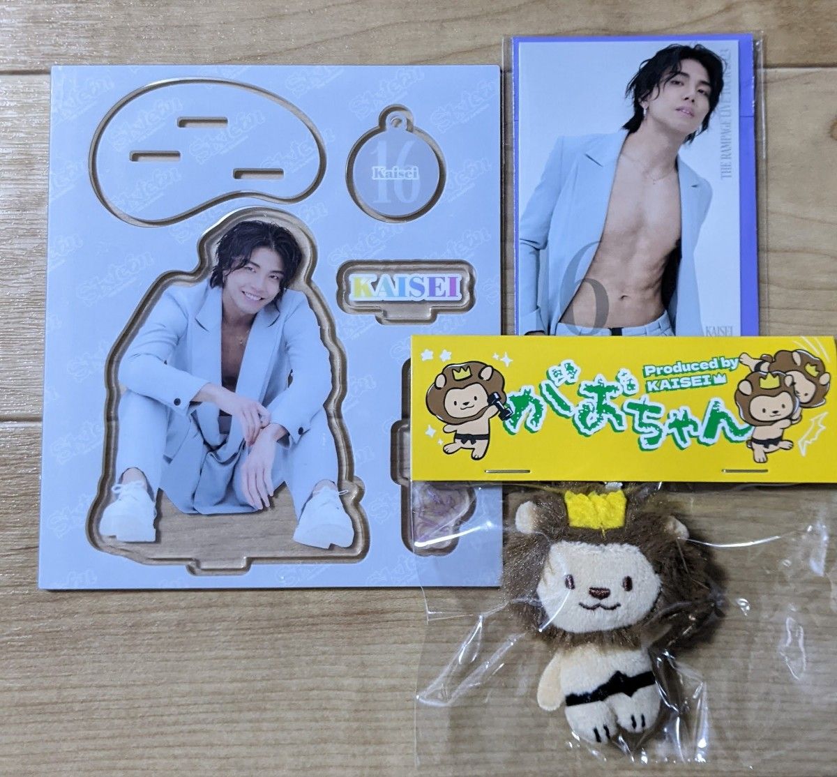 即日発送 武知海青 がおちゃん アクスタ フォトカード|Yahoo 即日発送 武知海青 がおちゃん アクスタ フォトカード|Yahoo