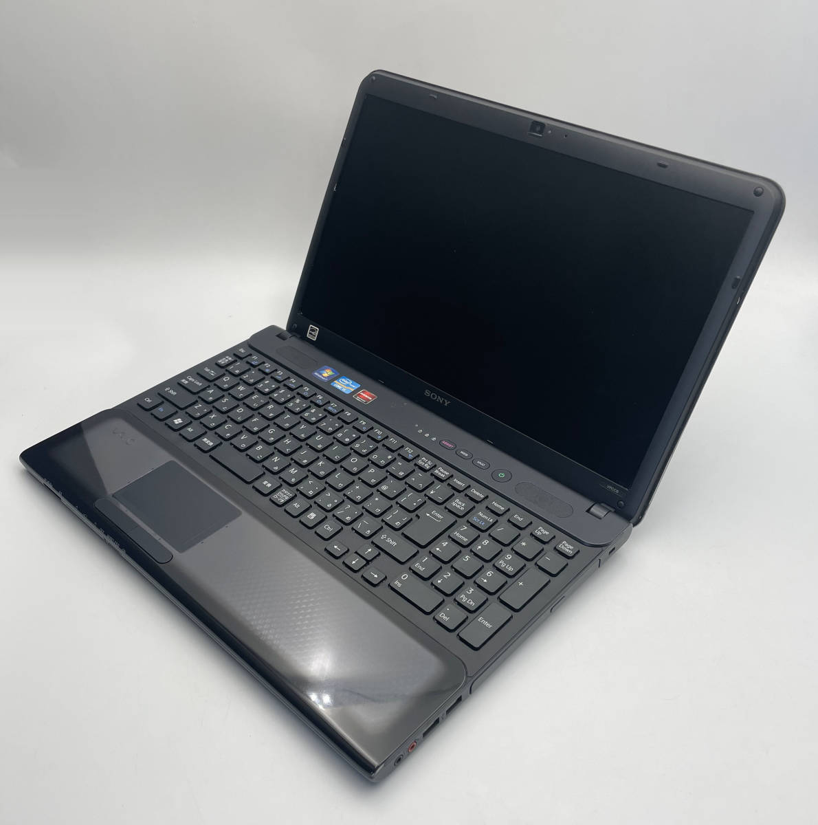 win11/SONY PCG-71612Nパソコン/AMD GPU/Core i5 /SSD/メモリ8GB win11/SONY PCG-71612Nパソコン/AMD GPU/Core i5 /SSD/メモリ8GB