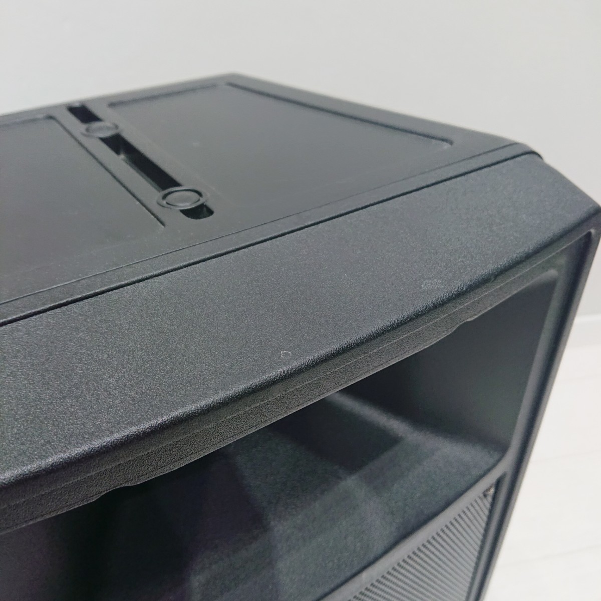 Electro-Voice エレクトロボイス EV SX80 PAスピーカー 175W 8Ω