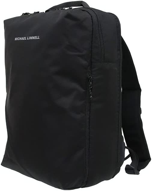 人気ブランド LINNELL 【新品・特価】MICHAEL マイケルリンネル B 撥水 MLEP-08 バックパック スクエア リュックサック、デイパック 人気ブランド LINNELL 【新品・特価】MICHAEL マイケルリンネル B 撥水 MLEP-08 バックパック スクエア リュックサック、デイパック