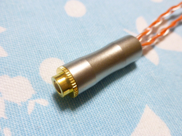 4.4mm5 высшее ( женский ) - 3.5mm×2 PHA-3 TA-ZH1ES SU-AX01 изменение кабель тауп la распродажа серебряный металлизированный o-g линия +pt многожильный провод + 4N оригинальный серебряный многожильный провод . сердцевина 
