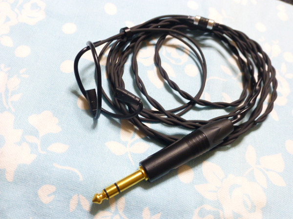 Sennheiser IE8 IE80 IE80S Кабель HPC-26T V2 Shure Specification Hanging длиной 200 см 6,3 мм.