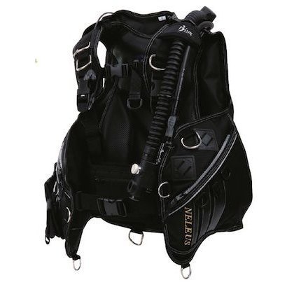 国内最安値！ 新品保証付き Bism ビーイズム BCD NEREUS ネレウス BC