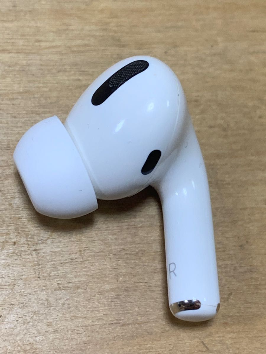 Apple Airpods pro 正規品 第１世代 右耳のみ｜PayPayフリマ