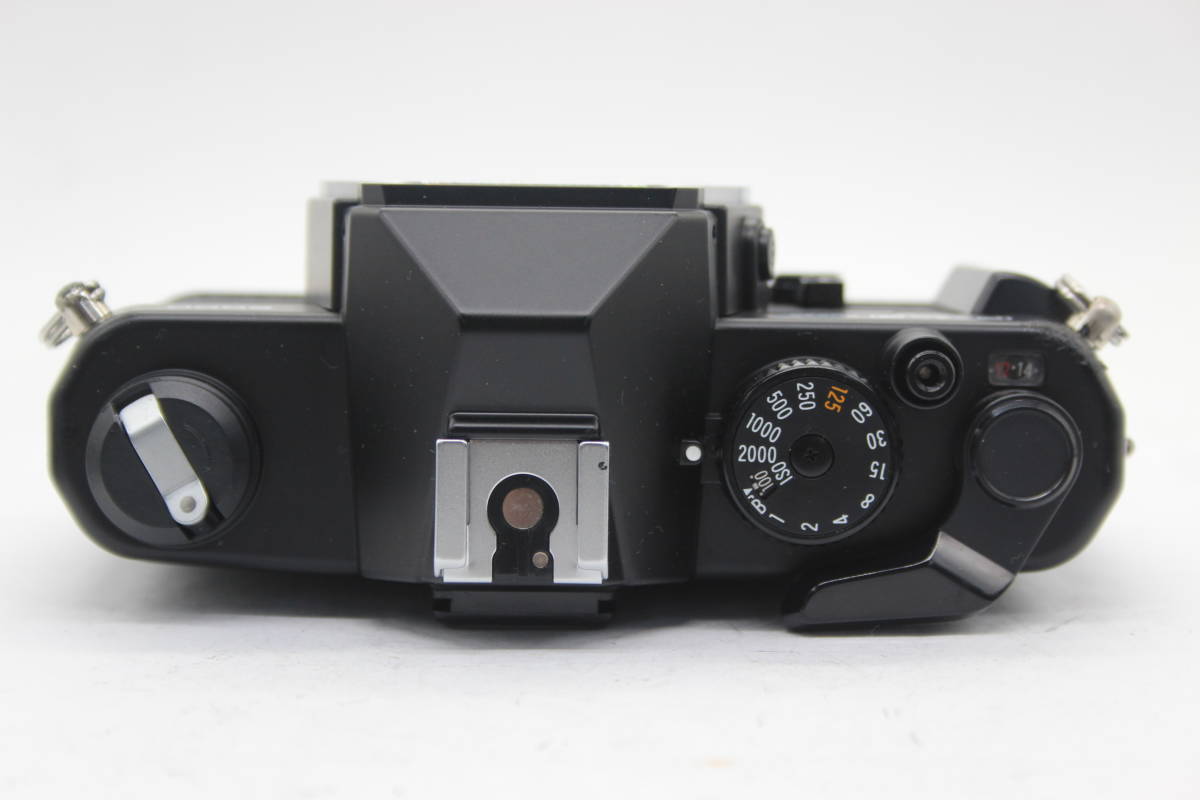 100%正規品 35-70mm ZOOM ML ブラック 2000 SUPER FX-3 Yashica ヤシカ