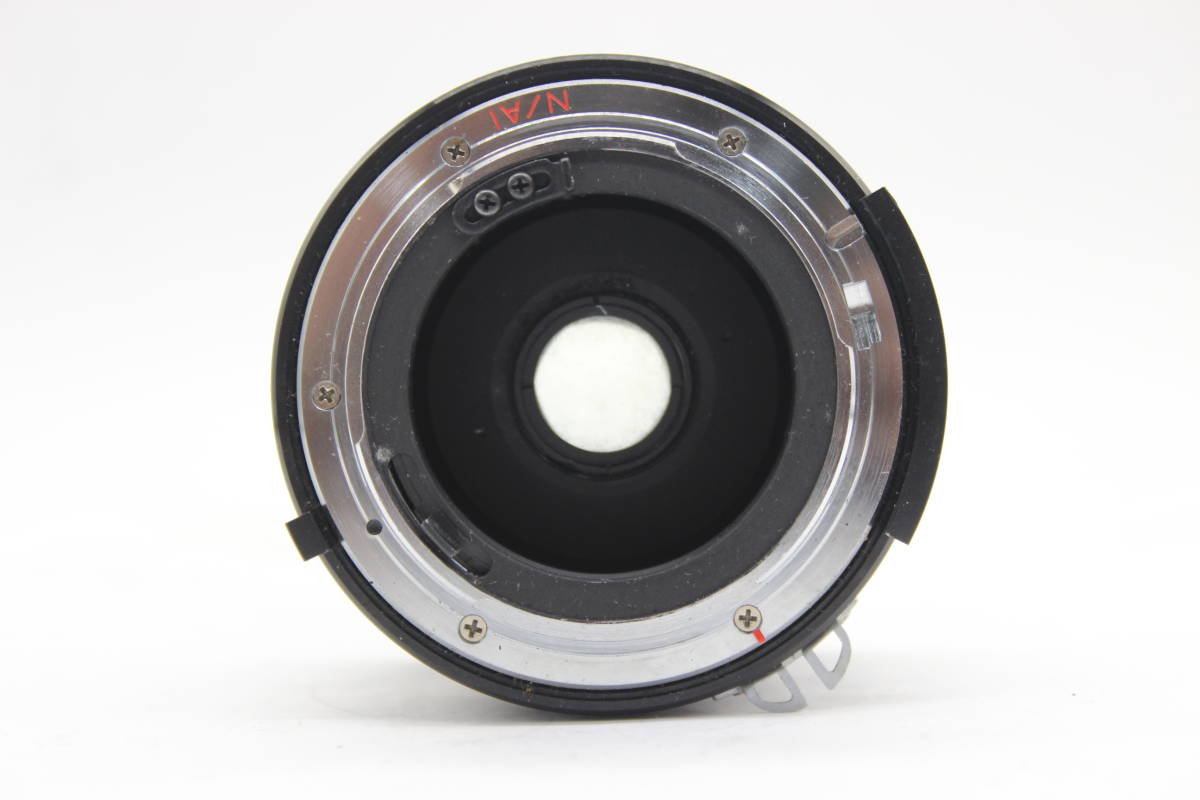 【訳あり品】 ニコン Nikon FE ブラックボディ Sun Zoom Macro NRC 28-55mm F3.3-4.5 ボディレンズセット C4729_画像10