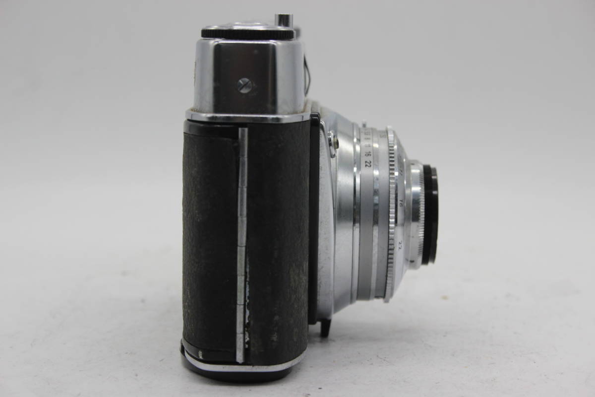 【返品保証】 Retinette IA Schneider-Kreuznach Reomar 45mm F2.8 カメラ C4794の画像5