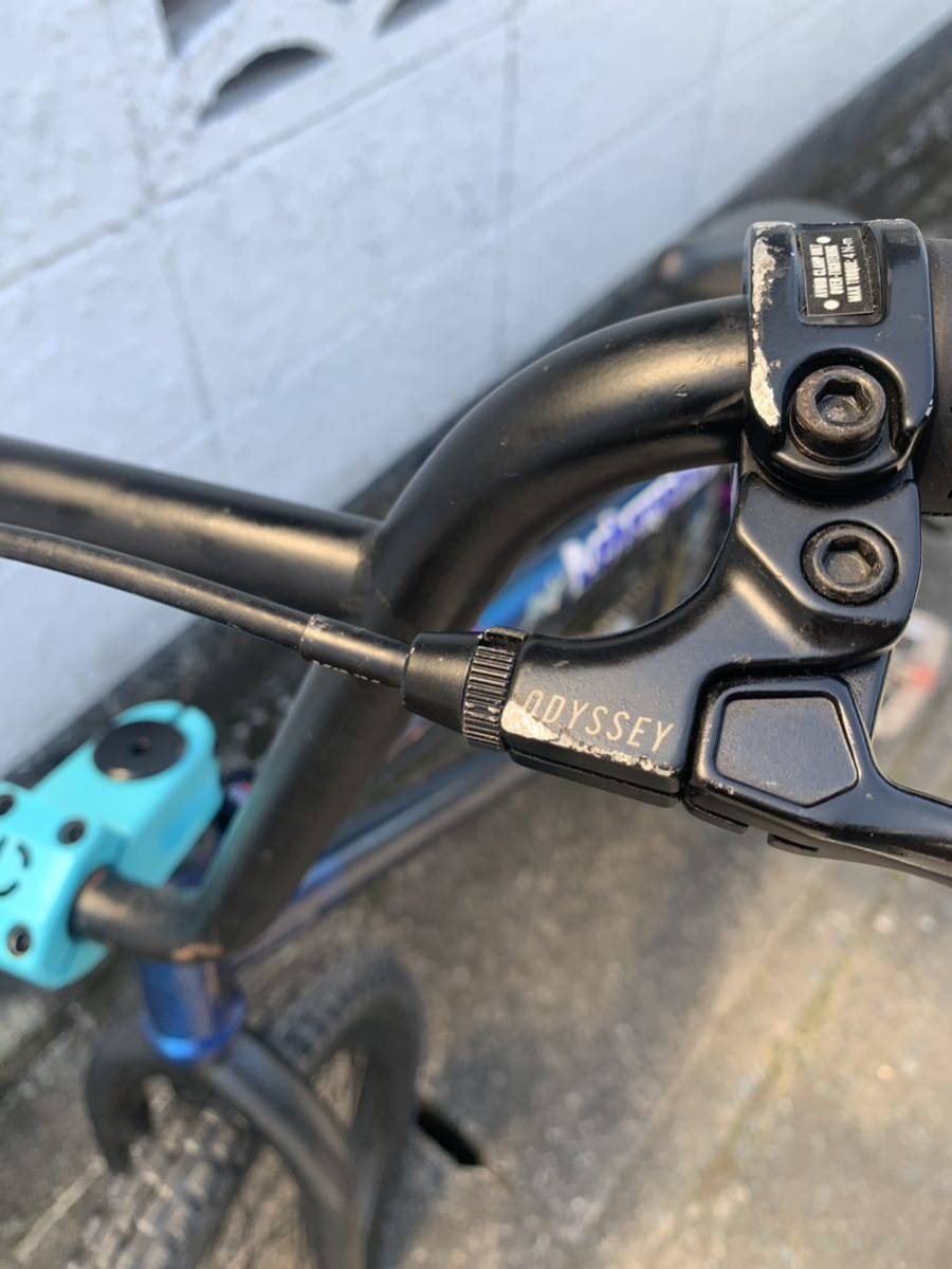 S&M cameron wood 20.5 BMX ダートジャンプ | salisburysappliances.co.uk