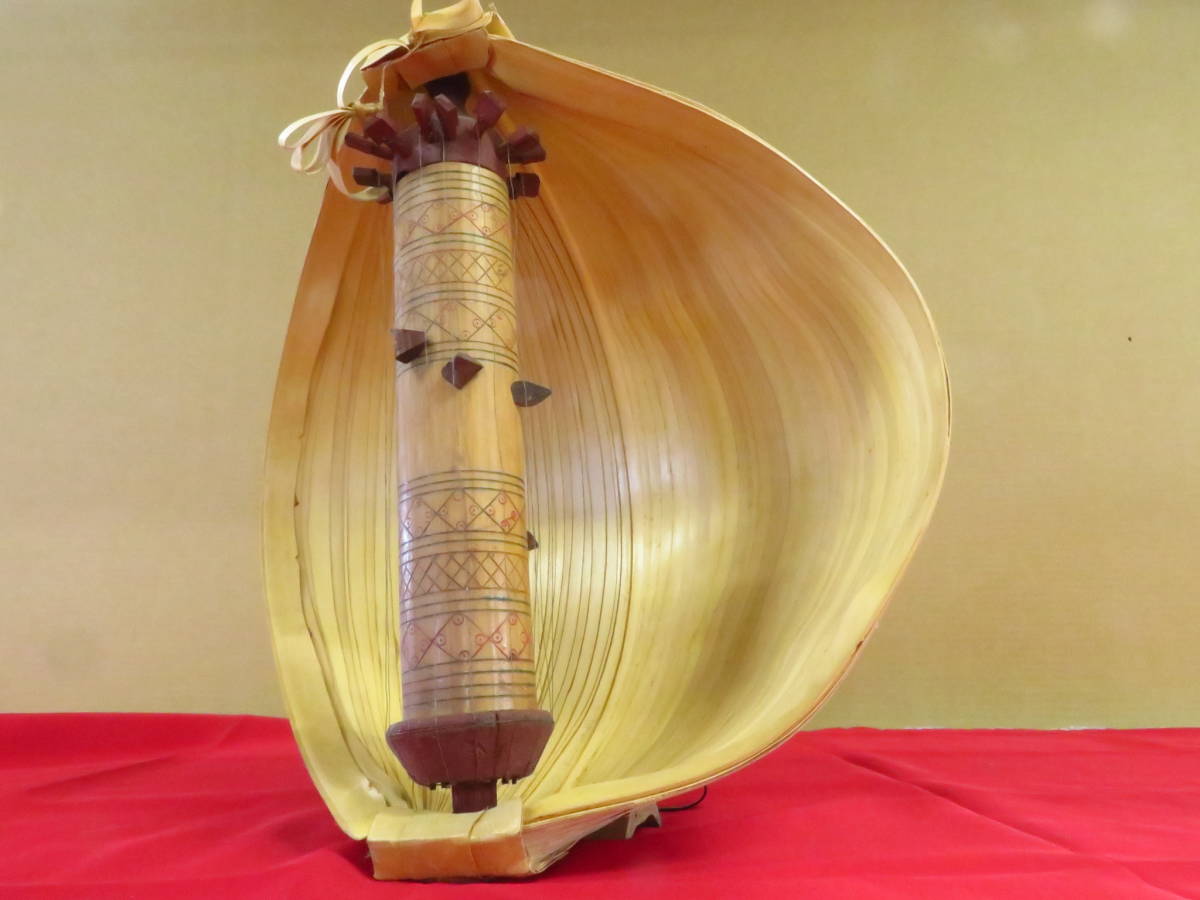 ○待望の再入荷| インドネシア 民族楽器 - poumonquebec.ca