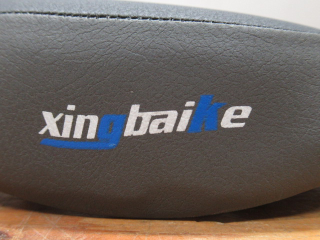 xingbaike STARBK XBK サドル 24QC Uタイプ 管理23D0411G - 自転車、サイクリング
