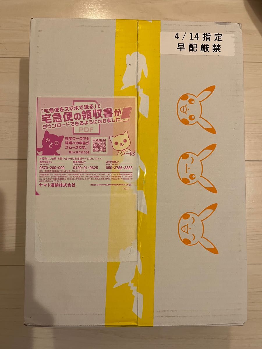 クレイバースト&スノーハザード ポケモンセンタージムセット ポケセン