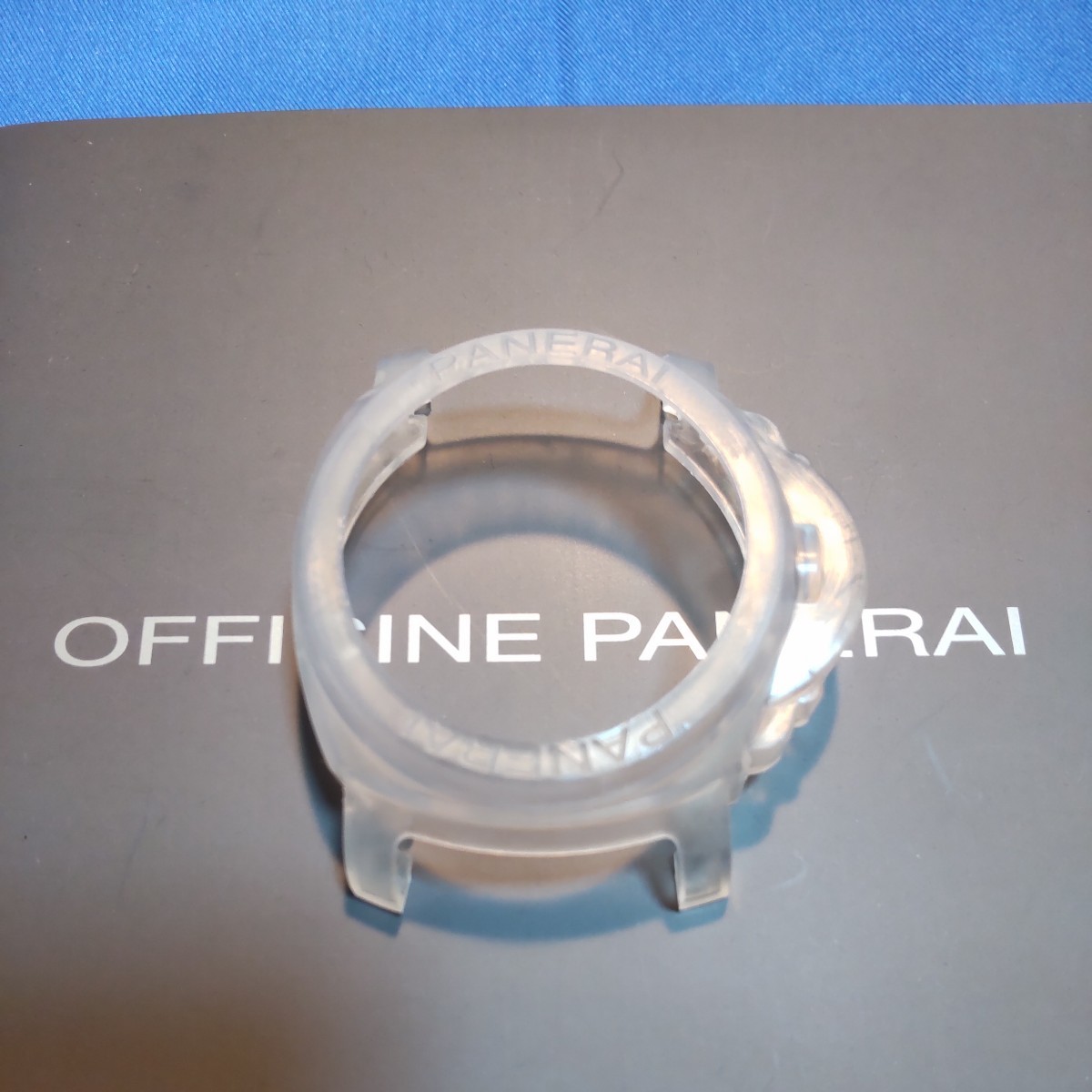 OFFICINE PANERAI オフィチーネ パネライ ルミノール マリーナ OFFICINE PANERAI オフィチーネ パネライ ルミノール マリーナ