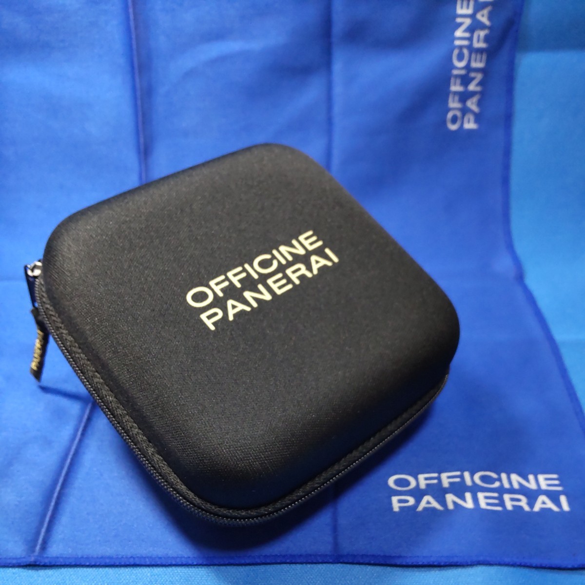 OFFICINE PANERAI オフィチーネ パネライ 時計 携帯 ソフト 箱