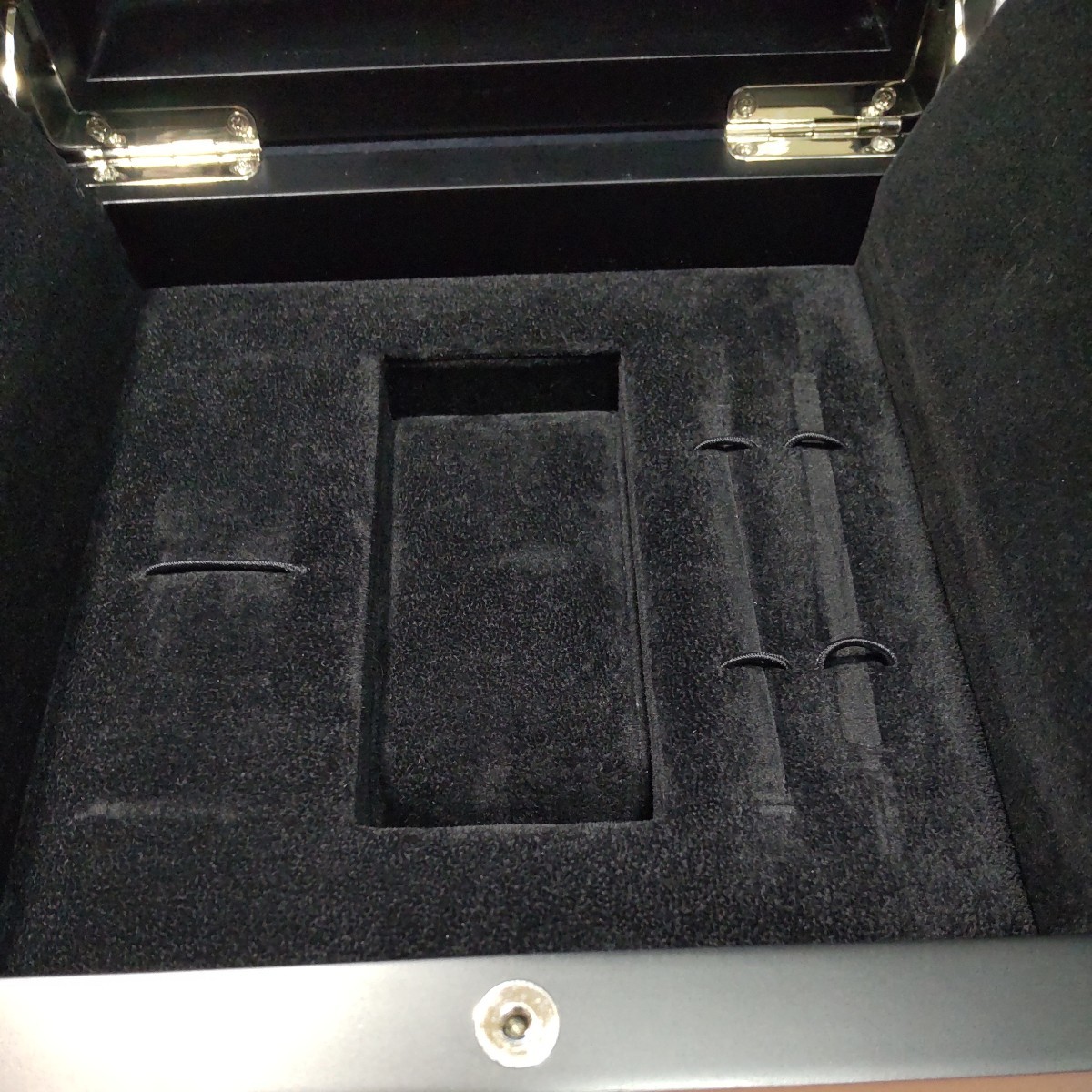 OFFICINE PANERAI 純正 時計 箱 ケース ボックス 内箱 外箱 木箱