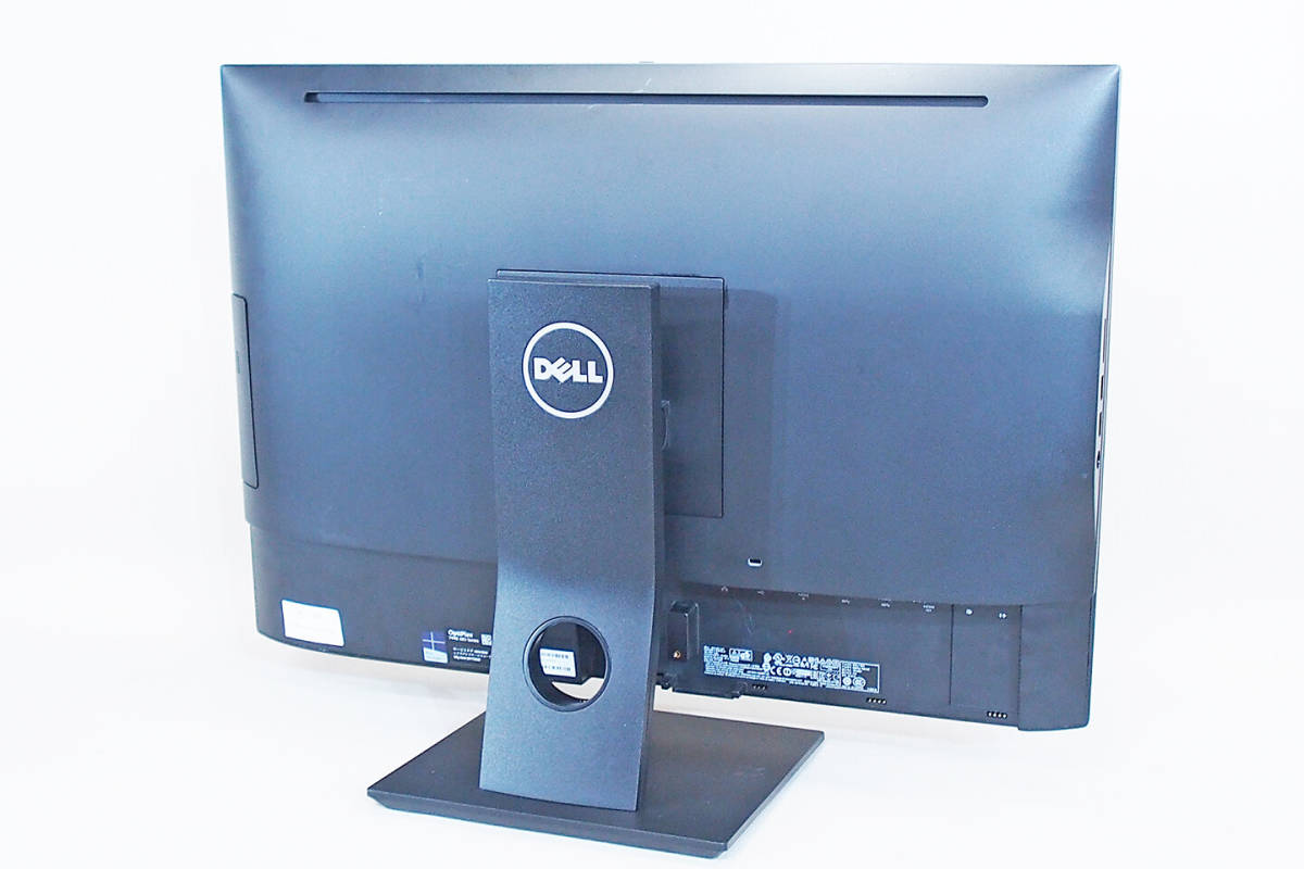 OptiPlex 7440 AIO SSD256GB 8GB i5-6500 Win10 Windows | oralpix.com.br