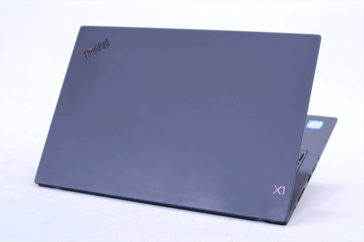 即配】Office2019搭載!2019年出荷Corei7モデル!狭額縁14型FHD液晶