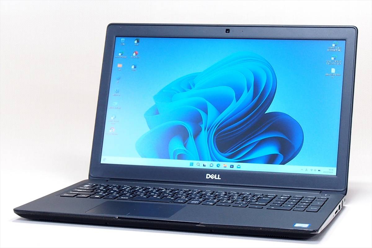即配】Office2019付属!Win11&スタイリッシュPC!メモリ8GB+SSD256