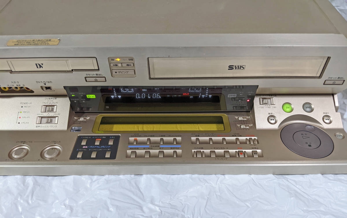 低価HOT ヤフオク! - ソニー SONY WV-D10000 DV/S-... actualizate.ar